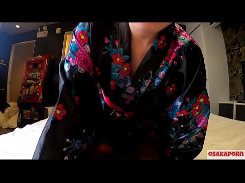 ❤️ Młoda dziewczyna cosplay uwielbia seks do orgazmu z squirt w konnicy i blowjob. Asian girl with hairy pussy and beautiful tits in traditional Japanese costume in amateur video showing masturbation with fuck toys. Sakura 3 OSAKAPORN. ❤ Porno fb at pl.hentaiser.ru