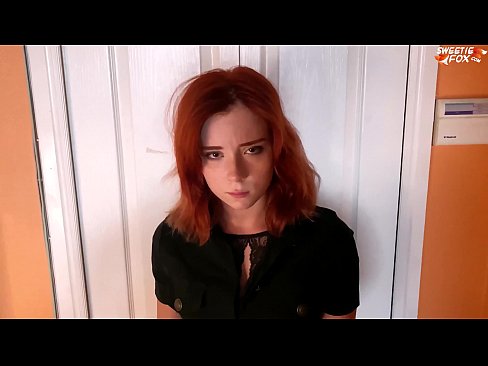 ❤️ Ochroniarz ukarał piękną kobietę za kradzież w sklepie - Cum In Mouth ❤ Porno fb at pl.hentaiser.ru