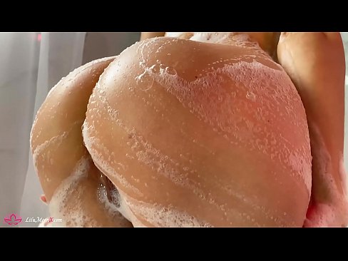 ❤️ Brunetka Masturbuje cipkę wibratorem do intensywnego orgazmu pod prysznicem ❤ Porno fb at pl.hentaiser.ru